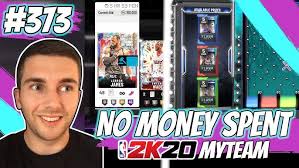 NBA 2K20 MYTEAM *FOUR* LOCKER CODES YOU NEED TO USE ASAP! SELLING OPAL  LEBRON!