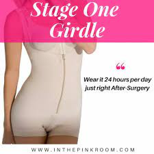 The Recovery Is Also Important As The Surgery Make Sure You Have A Compression Garment To Improve Your Results Cosmetic Surgery Surgery Tummy Tuck Surgery