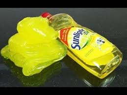 How To Make Slime With Dish Soap And No Glue Dish Soap And Brown Sugar Slime No Glue Clear Slime With Dish Soap And Brown Sugar 2 Ingredients Youtube Easy Slime Recipe Slime Recipe Dish Soap Slime