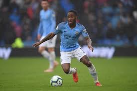 Raheem sterling and mason mount celebrate england's winner. Man City Star Raheem Sterling Can Silence His Liverpool Fc Haters In Glorious Style Manchester Evening News