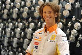 10 Facts About Romain Grosjean