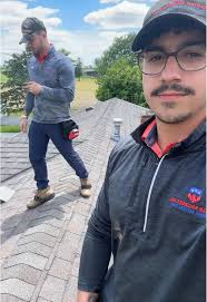 Grant Martinez Roofing Company