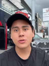 2025 Toyota Sequoia Capstone