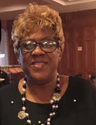 Obituary information for Sara Cathrine Jenkins