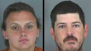 SCSO: Children's home filthy, without power, water; Parents charged