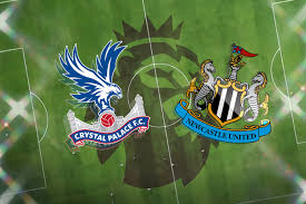 Newcastle united brighton & hove albion vs. Crystal Palace Vs Newcastle Premier League Preview Duk News