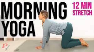 We did not find results for: Morning Yoga Full Body Stretch 12 Minutes Youtube