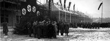 Database revised at some point. History Bergen Belsen
