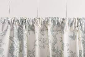 Most curtain rings have either another ring to hang the hook in or a clip hanging from them. What S The Best Way To Hang Your Drapery