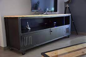We did not find results for: Meuble Tv Avec Un Casier Metal Ac T Original Wood Creations Originales En Bois Ideebricolagemeuble Metal Lockers Recycled Furniture Home Furniture