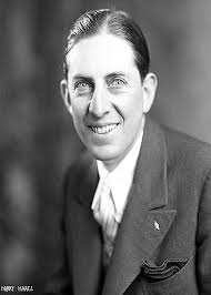 The Crowd Roars (1932)