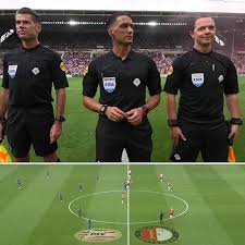 Strona zawiera informacje o następujących rozgrywkach: It Is Serdargozubuyukfifa S Second Johan Cruijff Schaal The Dutch Super Cup Have A Great Game Any Football For You Football Referee Football Referee