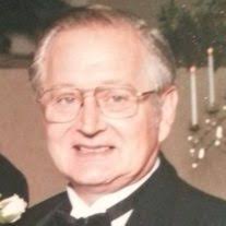 Obituary information for Thomas "Jesse" Marconi