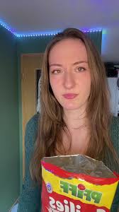 Wie kommt sowas bitte da rein?