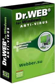 تحميل برنامج Dr.Web CureIt مضاد الفيروسات للكمبيوتر