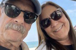 Graham Place, Rockaway Point, New York