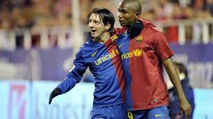 Keagan dolly free agent since {free agent_since} left winger market value: Barcelona Samuel Eto O Pays Tribute To Messi Amid Exit Rumors