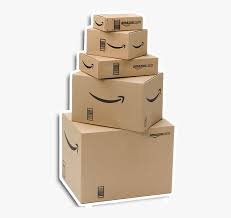 Transparent Amazon Box Png Png Download Kindpng Choose from 87000+ box graphic resources and download in the form of png, eps, ai or psd. transparent amazon box png png