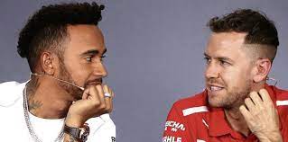 He showed the world today why he is the. Formel 1 Dauerduell Geht In Nachste Runde