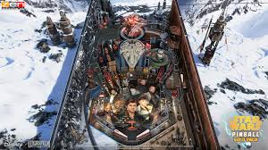 The game will provide support for asynchronous. Pinball Fx3 Star Wars Solo Pinball Tables Review Gamerheadquarters