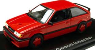 norev 1 43 isuzu gemini irmscher 1500 turbo 1987 red 国際貿易 http www amazon co jp dp b0083tn4xa ref cm sw r pi dp stl5ub0dgdhqe いすゞ自動車 カー 車
