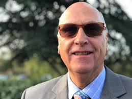 Tribute to Nigel Vaughan Westerby, 1948