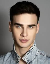 Singapore Male Models