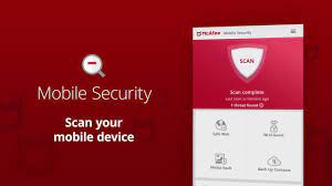 Which one do you want to view? Say Hello To The Latest In Mobile Security For Ios Youtube
