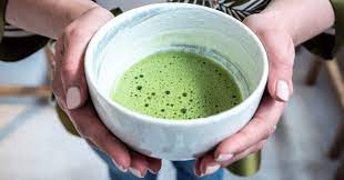 Blog 38 Matcha Pregnancy