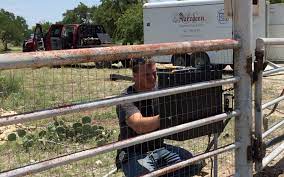 Below you will find the mighty mule gate opener troubleshooting tips for the models that belong to the 50, 500, ul325, and fm402 series. How To Fix A Broken Driveway Gate Aberdeen Gate