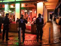 Fumari shisha & hookah tobacco, new flavor alert: Koln Dusseldorf Koln An Siebter Stelle Lagebild Sieht 104 Kriminelle Clans In Nrw Rheinische Anzeigenblaetter De