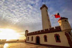 La serena is a city and commune in northern chile, capital of the coquimbo region. La Serena Chile