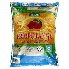 Cap rambutan official, chemor, perak, malaysia. Beli Cap Rambutan Beras Rambutan 5 Dari Village Grocer Happyfresh Kuala Lumpur