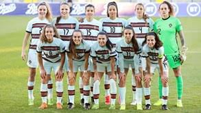 Desporto » futsal e futebol. Selecao Portuguesa De Futebol Feminino Sobe Ao 17 Âº Lugar Do Ranking Da Uefa Selecao Feminina Jornal Record