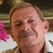 Michael R. Blanksma Obituary