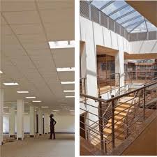 See more ideas about skylight, stairs, house. Glazed Roof Lights And Barrel Vaulted Translucent Roof Source United Download Scientific Diagram