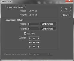 Add your image to a larger canvas in photoshop elements and you can easily make a border. How To Create A Border Around Photos In Photoshop How20