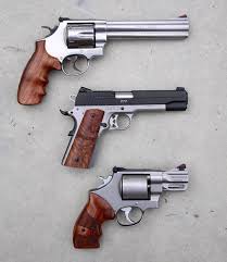 The.38 special was developed in 1898 as an improvement over the.38 long colt, a much weaker standard military issue revolver cartridge that proved a revolver chambered for the.38 special can safely chamber and shoot only that caliber. Pin On Handgun