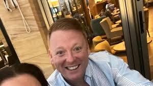 Mrs Brown's Boys star Gary Hollywood and wife expecting second baby after  miscarriage