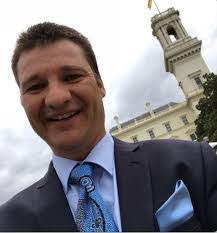 Michael Gallus's Instagram, Twitter & Facebook