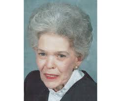 ETHEL HENRY Obituary (2015)