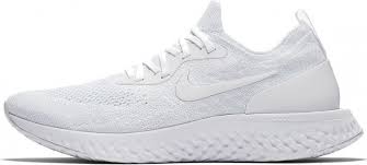 Nike epic react 1 on sale: Nike Epic React Flyknit Review Best Running Shoes