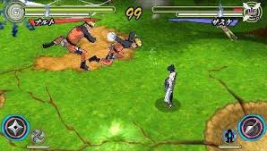 Unlockable characters list satisfy the following conditions to unlock the corresponding character. Naruto Shippuden Ultimate Ninja Heroes 3 Neoseeker