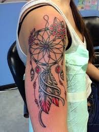 1001 idées de tatouage attrape rêve symbolique. 52 Idees De Tatouage Attrape Reve Tatouage Attrape Reve Tatouage Capteurs De Reves Tatouage