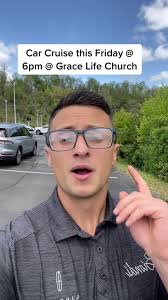 Church Van Is Filled