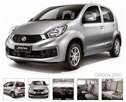 The 'eco idle' system, aerodynamic design and overall technological improvements provide a cleaner and more economical drive. Myvi 1 3 Std G Premium X Cardealer2u