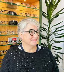 Crowther Optometrists added a new...