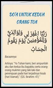 Waktu mustajab berdoa di bulan ramadhan: Kumpulan Doa Mustajab Lengkap For Android Apk Download