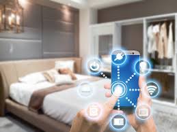 From security to temperature to entertainment, smart home devices offer convenience and peace of mind. Home Automation Smart Home Wiring Dubuque Ia Huseman Electric Llc