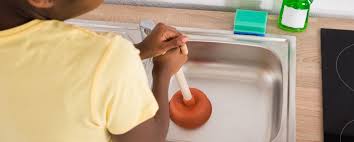 I'm having trouble unclogging a kitchen sink pipe. 15 Common Causes And Tips Of A Clogged Drain Happy Hiller